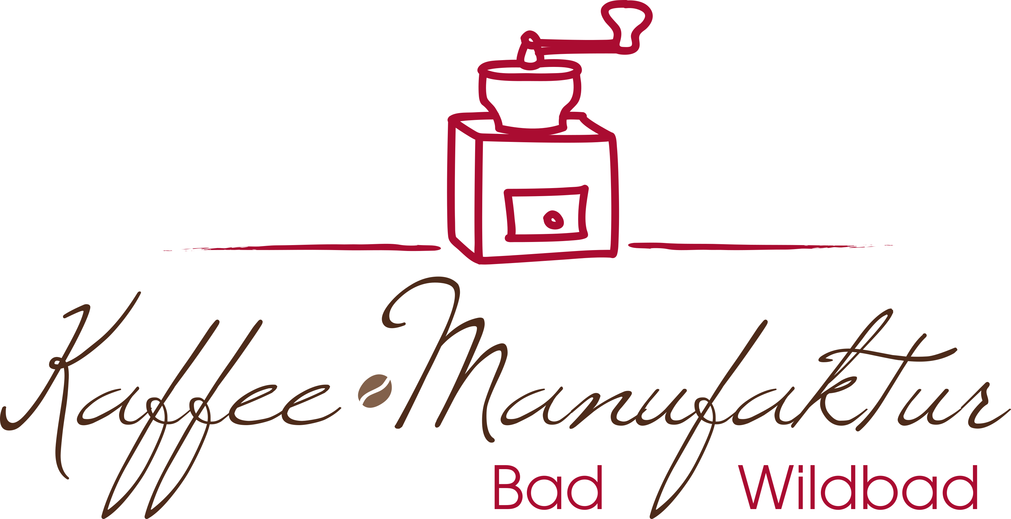 Kaffeemanufaktur Bad Wildbad